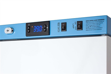 accucold vaccine refrigerator