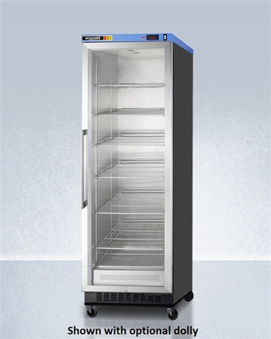 PureTherm PTHC155G 12.17 cu ft Single Chamber Blanket Warmer w/ Glass Door (Temperature Range: 90degF to 140degF)