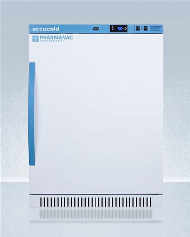 vaccine refrigerator