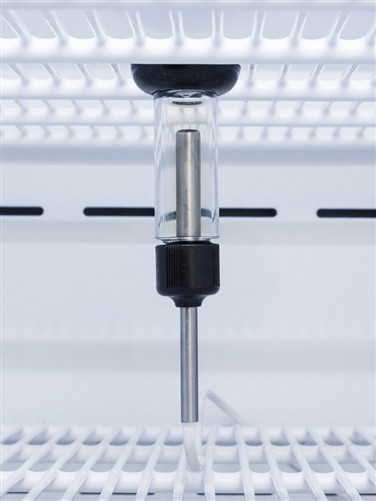 pharmaceutical refrigerator