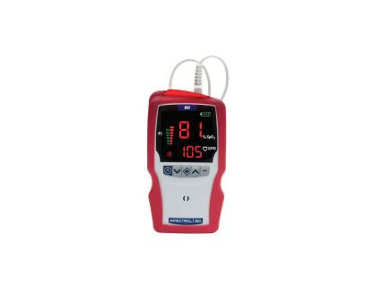 SPECTRO2l 30 Hand-Held Pulse Oximeter
