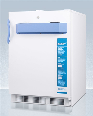 vaccine refrigerator