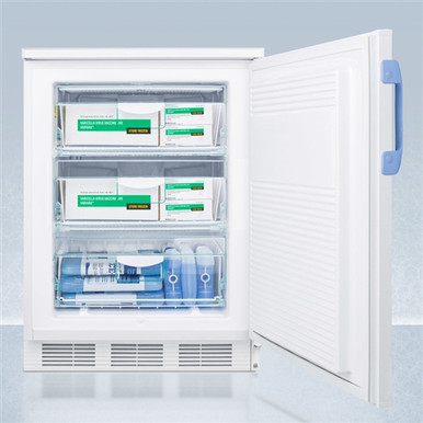 accucold freezer
