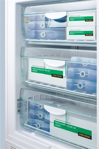 medical fridge