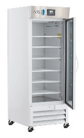 26 Cu. Ft. ABS Premier Glass Door Pharmacy Refrigerator