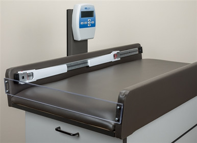 Clinton treatment Exam table