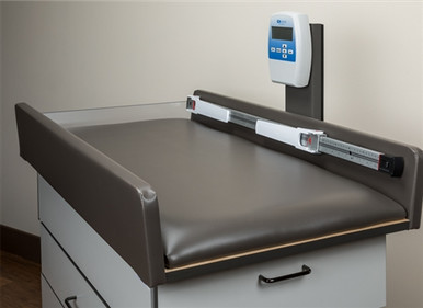 medical examination table