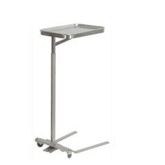 UMF Stainless Steel Mayo Stand-Dup