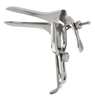 Miltex Vaginal Speculum, Medium
