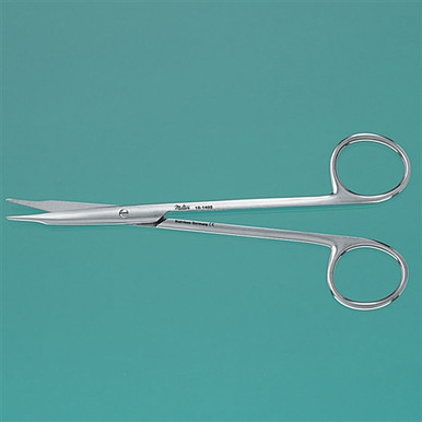Miltex Stevens Tenotomy Scissors Curved - 6¼"
