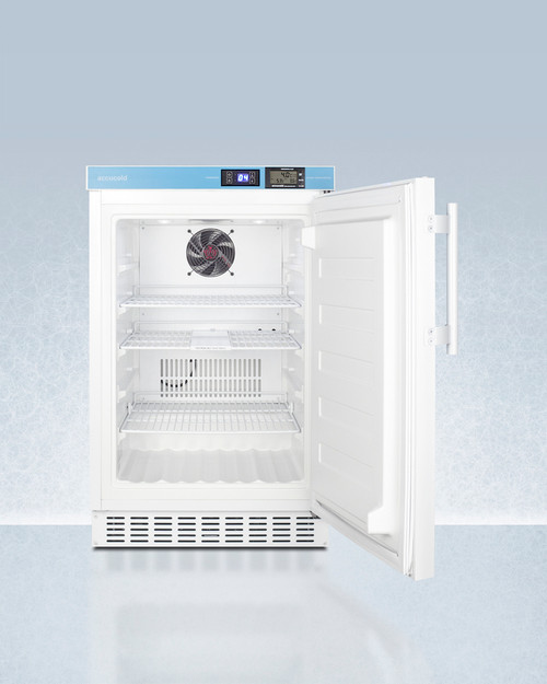 Buy AccuCold 2.65 cu ft Vaccine All-Refrigerator