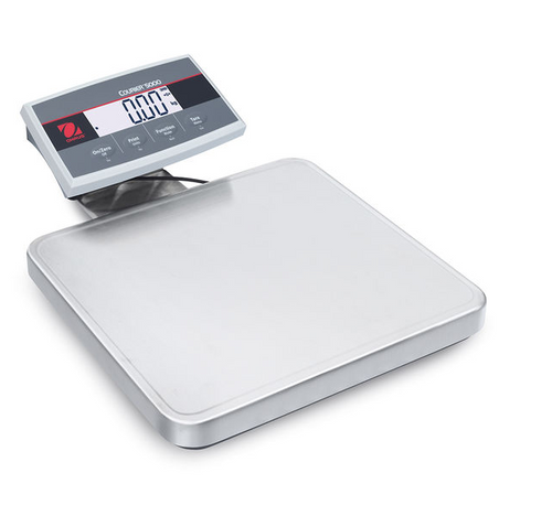 Ohaus - Courier™ 5000 - i-C52M6R