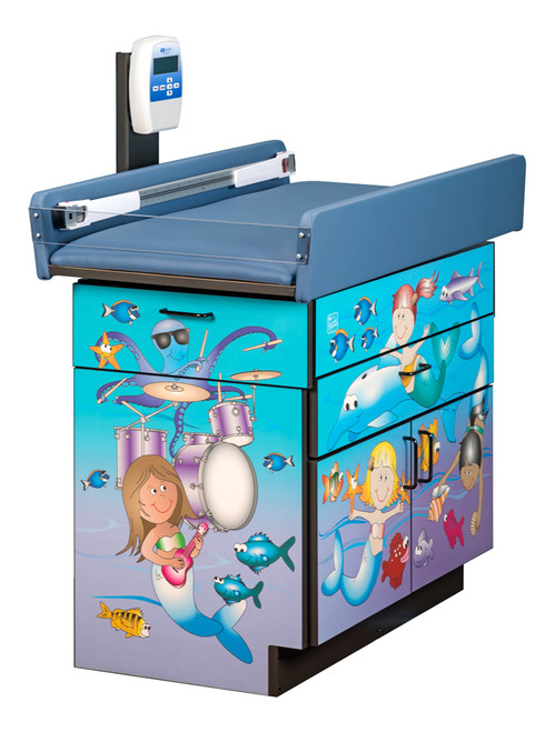 Pediatric Equipment