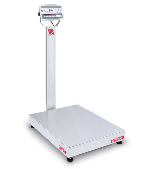 Multifunctional bench scale