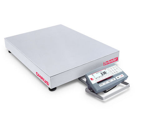 Bench Scale D52P125RTX5