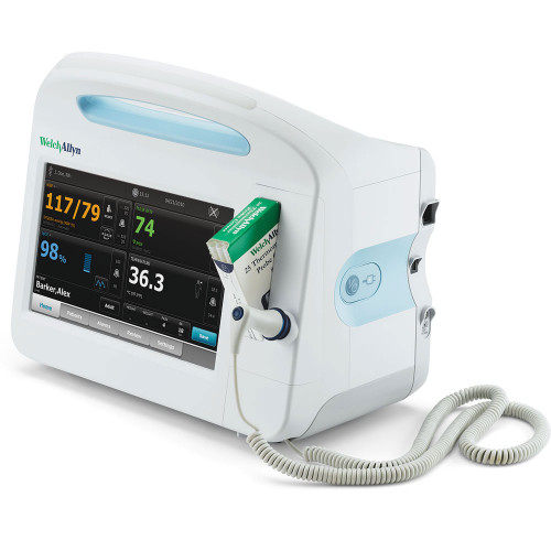 connex spot monitor medical device depot