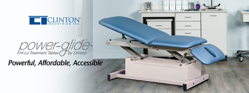 Treatment Table - Medical Device Depot