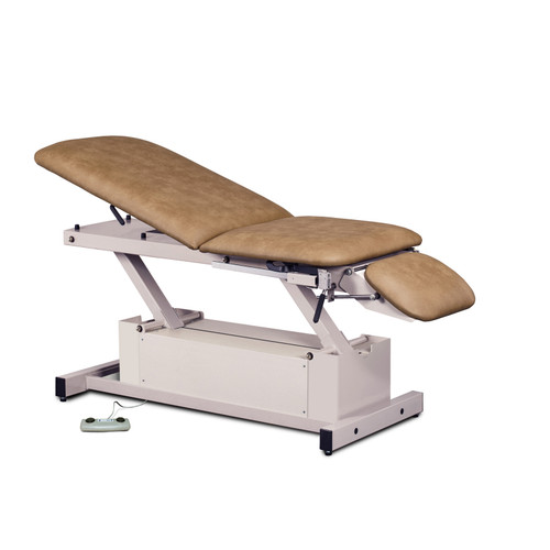 Efficient Treatment Table