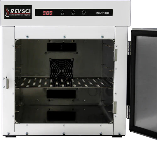 Refrigerated Incubator - Medical Device Depot