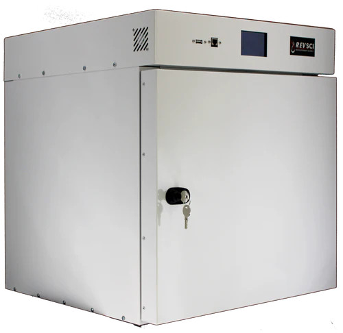 Refrigerated Incubator