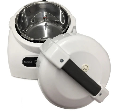 Steam SaniClave Supplier