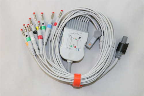 Nasiff Resting EKG Cable