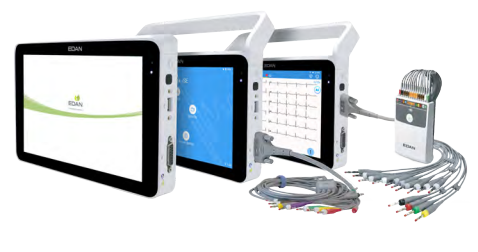 Best EKG Machine