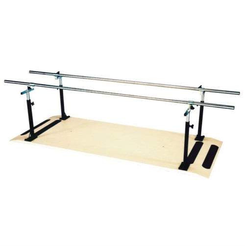 Armedica AM-710 Parallel Bars - Medical Device Depot