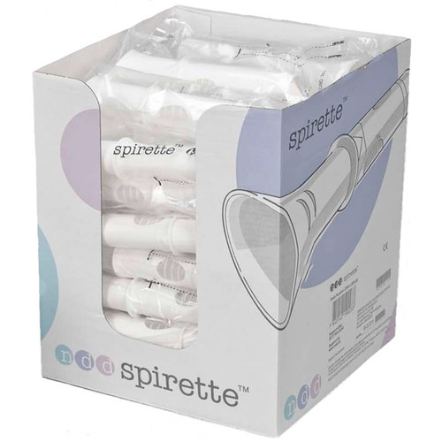 ndd Spirette Case of 50