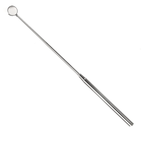 Sklar Laryngeal Mirror, 12mm