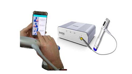 Infinium The PhysioPRO II
