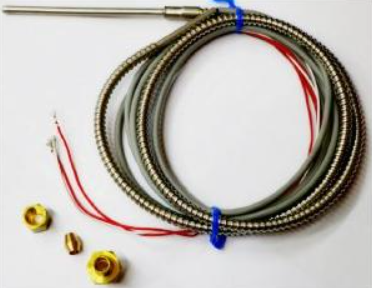 Tuttnauer Sensor