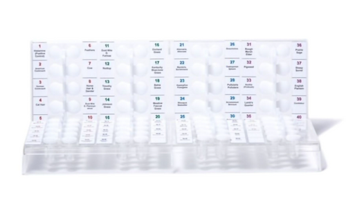 Oasis Skin Testing Kit (Includes: Tester & Antigens), 72 Allergies, 150/cs
