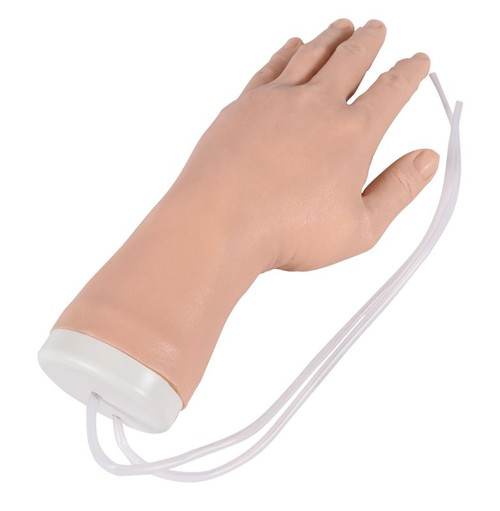 Erler Zimmer IV Hand
