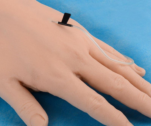 Erler Zimmer IV Hand