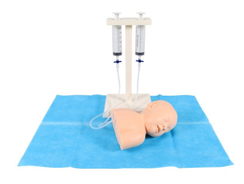 Erler Zimmer Infant injection head