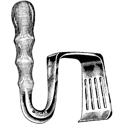 Sklar DAVIDSN SCAPULA RETR SM 3X2