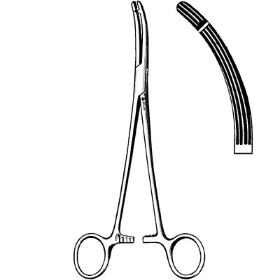 Sklar Heaney-Ballentine Forceps