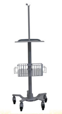 Schiller ECG Machine