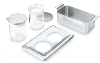 Tuttnauer Ultrasonic Cleaning System