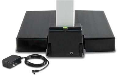 Detecto Apex Digital Clinical Scale