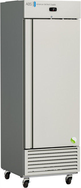 25 cu. ft. Solid Door Stainless Steel Refrigerator  - TAA Compliant