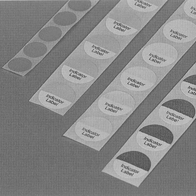 SklarÃ‚Â® Indicator Label