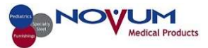 Novum Casters
