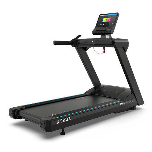 TRUE GRAVITY + PLUS Treadmill with Unite Touchscreen