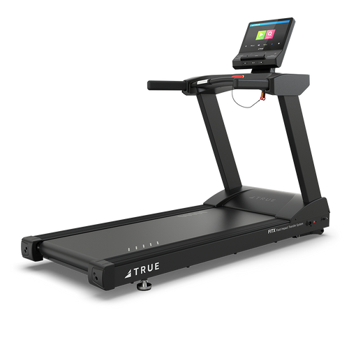 TRUE LAUNCH Treadmill