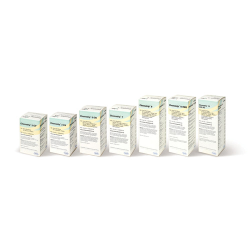 Chemstrip 10 MD Starter Kit