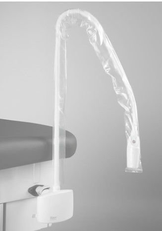 Midmark  LED Exam Light