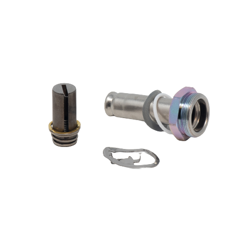 1/4″ steam/water brass solenoid valve kit for PRIMUS sterilizer