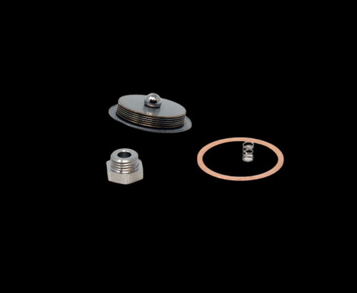 Thermatic Kit for Trap 1/2, 10-125 for PRIMUS Sterilizer